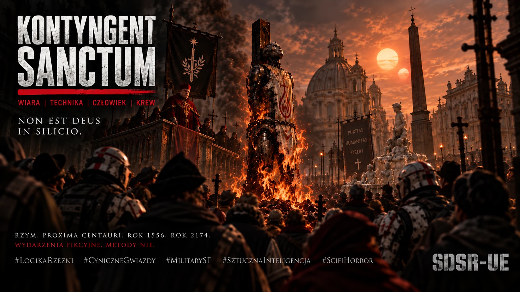 Kontyngent Sanctum